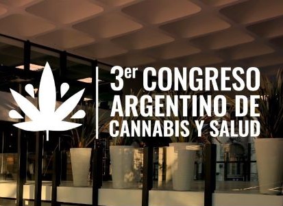 3er Congreso Argentino de Cannabis y Salud