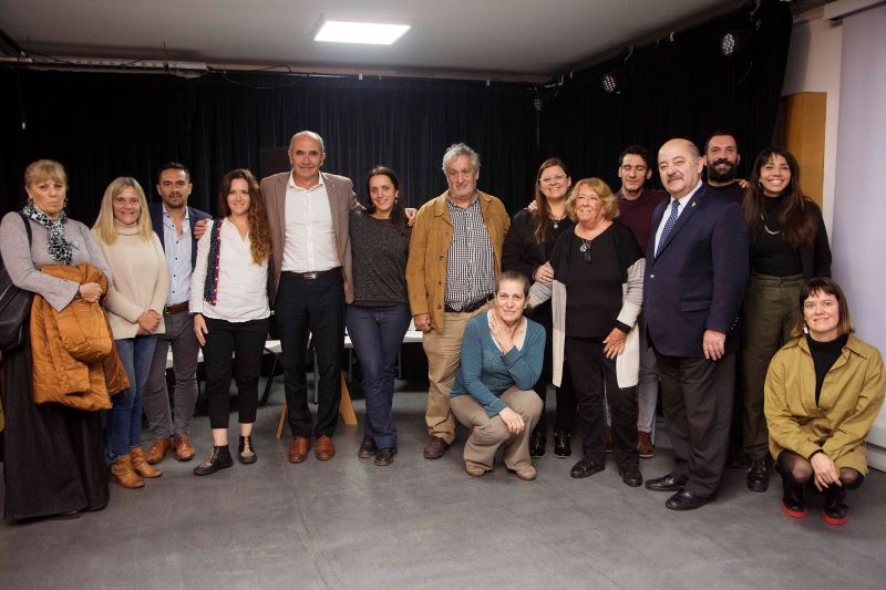 La UNLP pone en valor su Museo Samay Huasi, de La Rioja