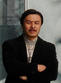 Masaki Ikeda (池田正樹)
