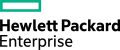 2015–present HPE logo