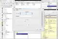 Qt designer used for GUI developmentv 4.4