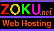 Zoku.net Collaborative Web Hosting!