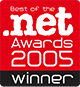 Best of the Net 2005