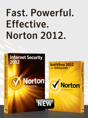 Introducing Norton 2012