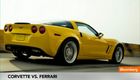 Is the 2013 Corvette a Ferrari for the 99%? 