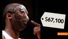 Is Kobe Bryant Really Worth $67K? 