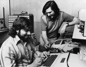 Wozniak & Jobs_ca1978