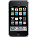 iPhone 3GS Black 8 GB Smartphone - Unlocked (8 GB ...