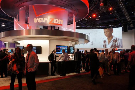 Verizon closes $130B deal to buy out Vodafone’s stake in Verizon Wireless today