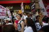 McDonald's Plans to Boost Employee Pay, Offer Vacation Time