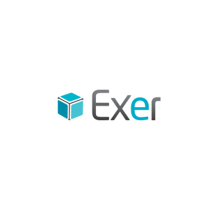 Logo Exer