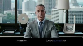 Comcast Business: Mistakes