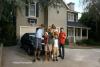 NBA Players Star as Sitcom Family in New State Farm Campaign
