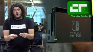 Nintendo's Next Gaming Console | Crunch Report