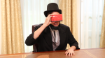 With its first VR series, CollegeHumor gives a completely accurate overview of presidential history