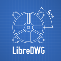 What’s up with DWG adoption in free software?