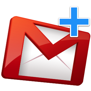 Gmail, Google+