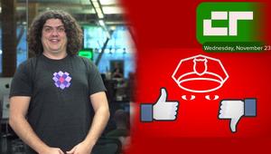 Facebook Builds a Censorship Tool | Crunch Report