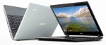 Chromebook Sales Predicted To Grow 27% This Year, To 7.3M Units
