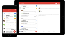 Gmail for iOS is finally on par with the Android version