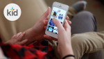 Kidizen raises $3.2M for a kids’ clothes resale app with a social twist