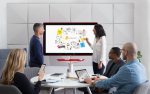 Google’s Jamboard will cost $5,000, plus an annual management fee