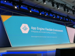 New version of Google App Engine supports all programming languages