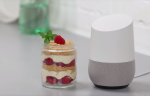 Cooking with Google Home just got easier
