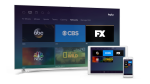 Hulu’s new Live TV app hits the app stores