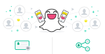 Snapchat launches self-serve ad manager