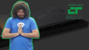 Getting Down to the Essentials | Crunch Report