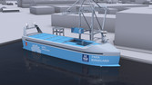 Norway Takes Lead in Race to Build Autonomous Cargo Ships