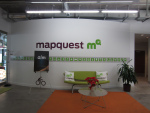 AOL’s MapQuest Inks UI Deal With Mapbox As It Prepares To Overhaul The Product