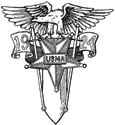 1924 Class Crest