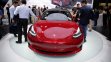 Tesla’s Engineering Chief Takes Leave of Absence at Pivotal Moment