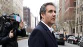 Mueller Asked Ford for Records After It Rejected Michael Cohen Consulting Overture