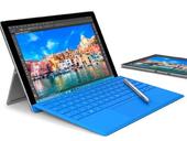 Microsoft to replace for free Surface Pro 4s with screen-flicker problems