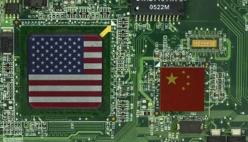 Study tracks China’s ‘startling’ challenge to America in artificial intelligence research