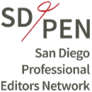 San Diego Professional Editors Network
