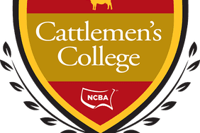 Cattlemen's College logo
