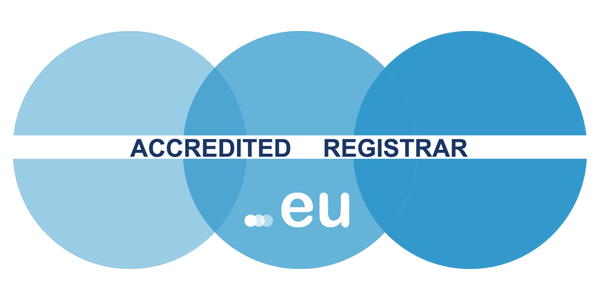 .eu Accreditted Registrar