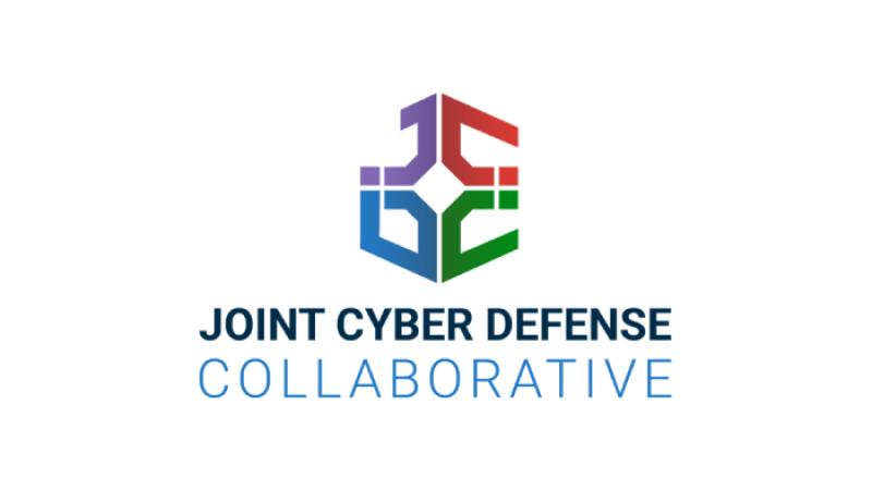 Joint Cyber Defense Collaborative logo