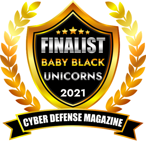 Baby Black Unicorn Finalist