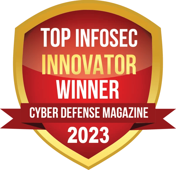 Top InfoSec Innovator Awards for 2023