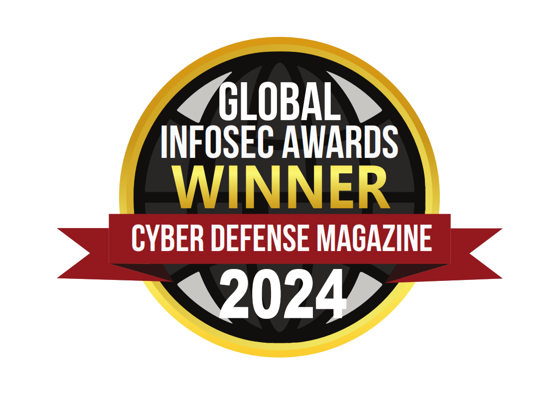 Global Infosec Award 2024