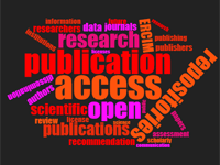 BOM@ERCIM — Towards an open access policy for ERCIM