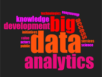 ERCIM White Paper on Big Data Analytics