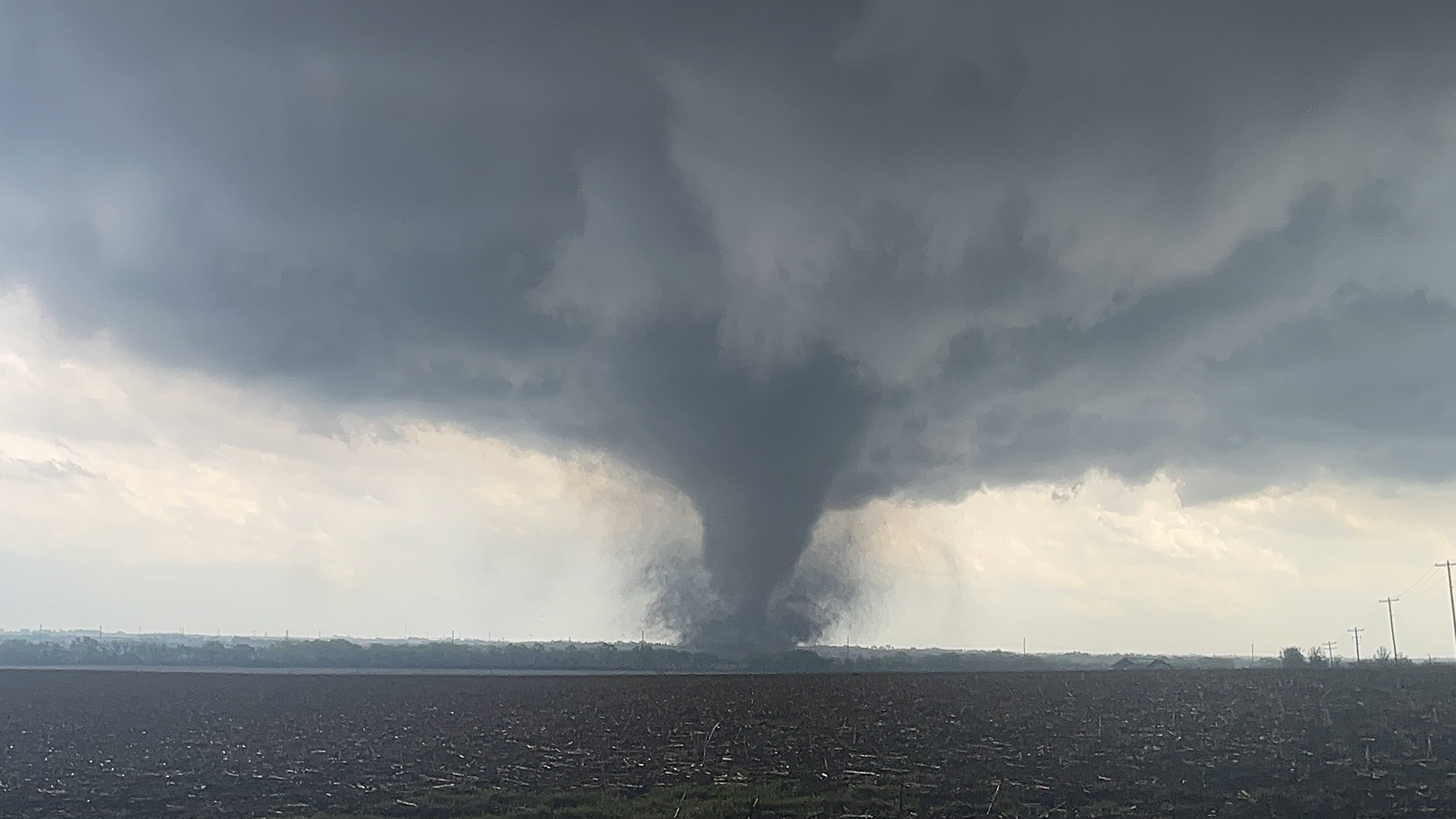 From dust devil to gustnado: Terrifying and fascinating tornado terms