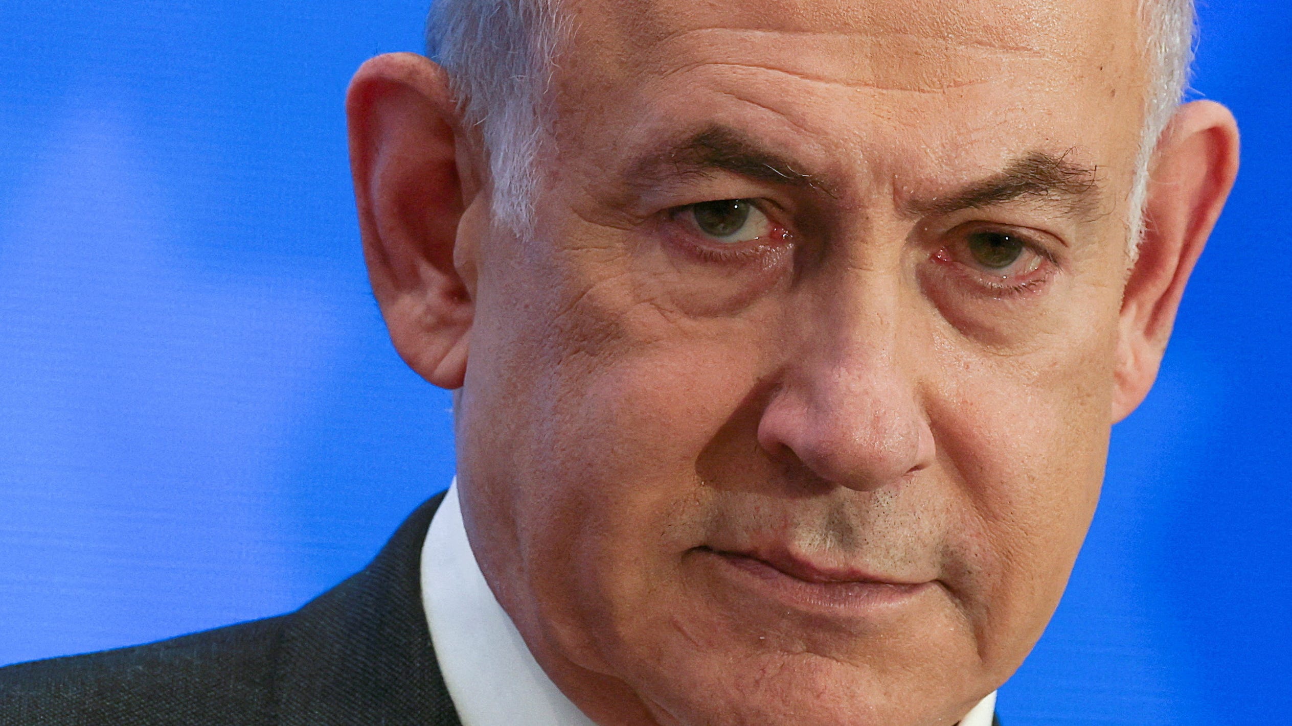 Netanyahu says Israel can 'stand alone' after Biden arms warning