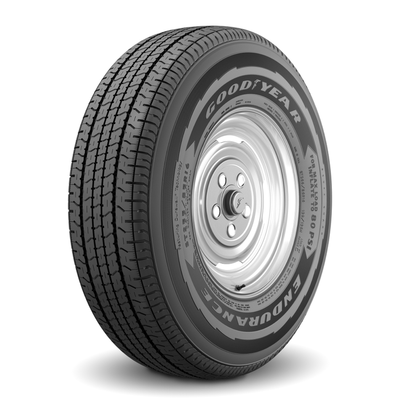 Endurance® Trailer Tire, , large